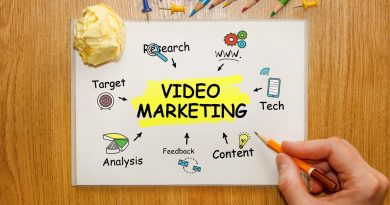 Pourquoi réaliser une vidéo marketing pour une entreprise ?