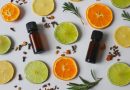Les différentes huiles essentielles pour le visage