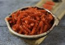 Idée de régime : les pâtes de lentille de corail pour remplacer les pâtes au blé classiques