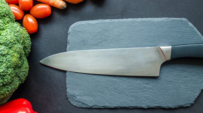 Comment choisir un couteau de cuisine ?