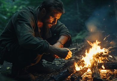 Devenir un expert en survivalisme : les formations incontournables