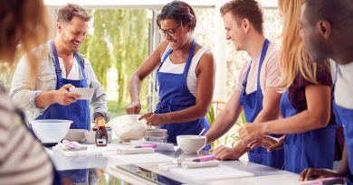 Mastering French Cuisine – Les meilleures écoles de cuisine en France