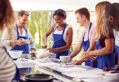 Mastering French Cuisine – Les meilleures écoles de cuisine en France