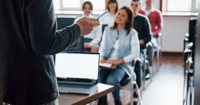 Centre de formation santé au travail, sécurité & prévention des risques : quels avantages ?