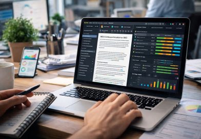 Comparatif 2026 des 5 meilleurs outils d’optimisation de contenu SEO en France